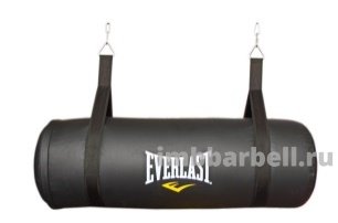Мешок апперкотный Everlast 86х32 см, 30 кг