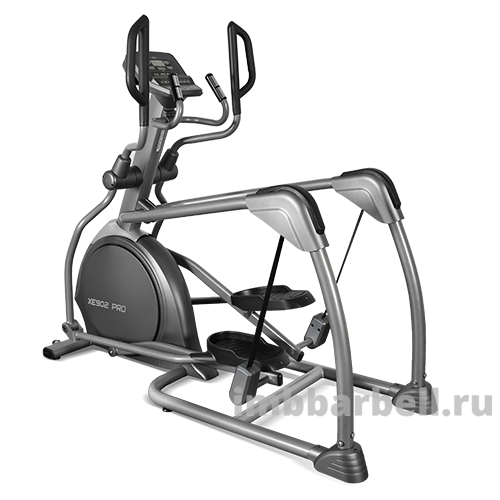 Эллиптический тренажер Bronze Gym XE902 PRO профессиональный